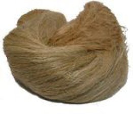 CHANVRE FIN TRESSE 100gr