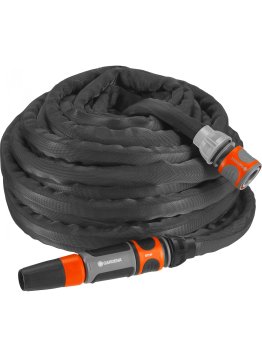 TUYAU TEXTILE LIANO EQUIPE 10M