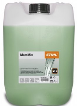 ESSENCE MOTOMIX 20L STIHL