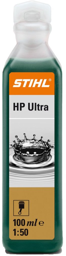 HUILE MOTEUR 2T HP-ULTRA 1L STIHL