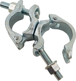 COLLIER ORIENTABLE POUR GS SOLIDE