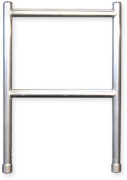 CADRE DE FINITION EXTENSION 1.00 x 0.75M