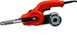 LIME ELECTRIQUE - BLACK & DECKER - 230V - KA900E-QS