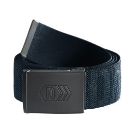 CEINTURE ELASTIQUEE IMPRIMEE XANTUS AVEC LOGO