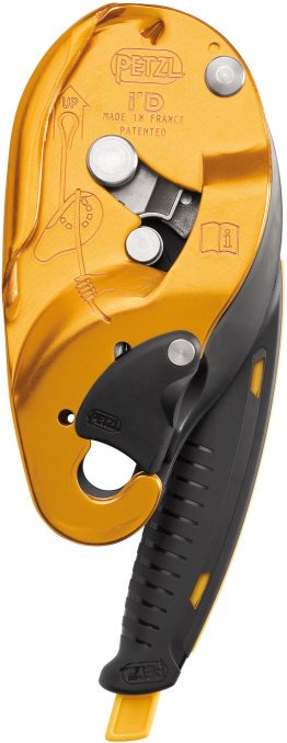 DESCENDEUR AUTO FREINANT I'D D20S