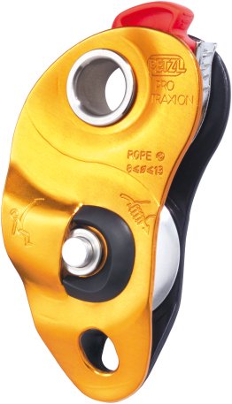 POULIE AVEC BLOQUEUR P055AA00 PRO TRAXION