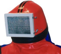 CASQUE DE SABLAGE BORNEO