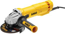 MEULEUSE - DEWALT - 230V - DWE4207-QS