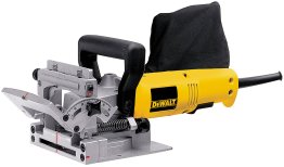 FRAISEUSE A LAMELLES - DEWALT - 230V - DW682K-QS 600W