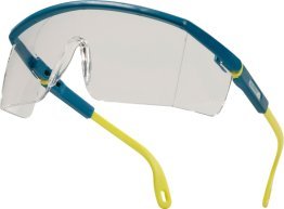 LUNETTES DELTAPLUS KILIMANDJARO INCOLORES