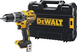 VISSEUSE/PERCEUSE A PERCUSSION - DEWALT - XR 18V - DCD796NT-XJ