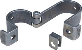 BLOQUE CLOTURE 131/140 SS CADENAS ABUS