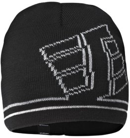BONNET - SNICKERS - WINDSTOPPER - 9093 - NOIR