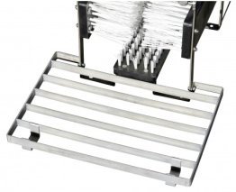 GRILLE PR NETTOIE BOTTES ECO