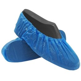 COUVRE CHAUSSURES ROX BLEU 100 PIECES