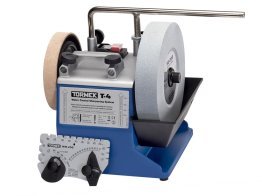 AFFÛTEUSE À EAU TORMEK T-4