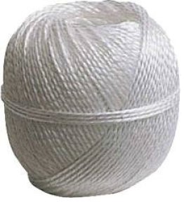 FICELLE D'EMBALLAGE POLYPROP 2KG 1800M