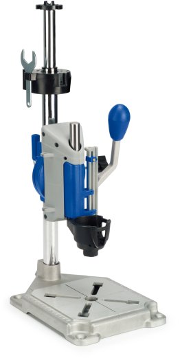 DREMEL 220 - SUPPORT PERCAGE VERTICAL