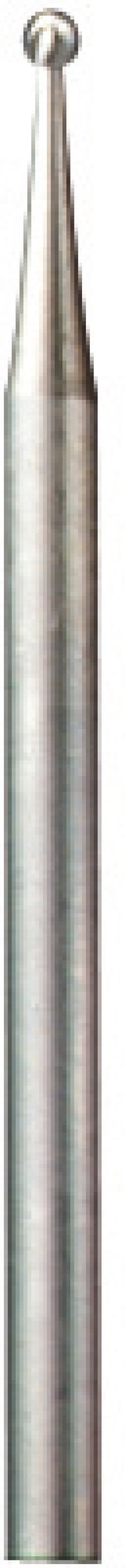 FRAISE A GRAVER - DREMEL - 106JA - 1,6 MM