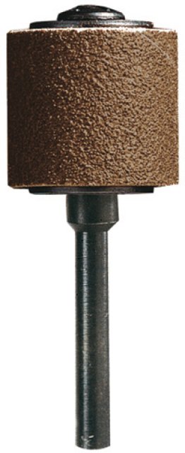 CYLINDRES DE PONCAGE - DREMEL - 408 - GRAIN 60 - 6 PIECES