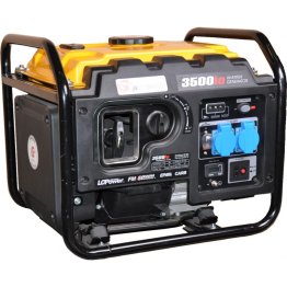 GROUPE GENERMORE INSONORISE LC3500 ISE