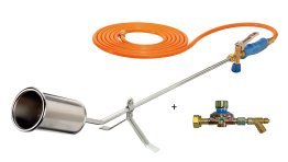 ROOFING SET 60MM TUYAU DETENDEUR