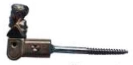 ARRET PERSIENNE BERGERE 155MM