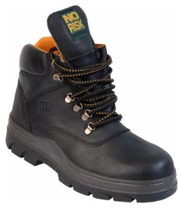 CHAUSSURE HAUTE S3 NEBRASKA