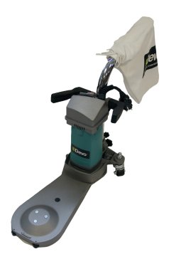 BORDUREUSE - DEVO - 230V - SPEED XL 150