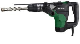 MARTEAU PERFORATEUR HIKOKI DH40MCWSZ