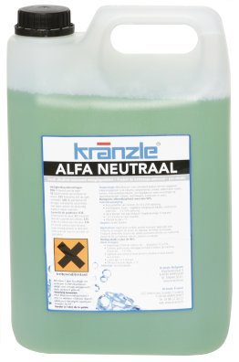 SAVON UNIVERSEL KRANZLE ALFA NEUTRAL