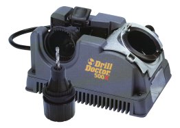 AFFUTEUR DE MECHES - DAREX - 230V - DD500 - 2.5 A 13 MM