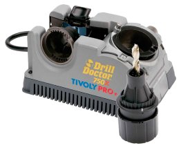 AFFUTEUR DE MECHES - DAREX - 230V - DD750 PRO - 2.5 A 19 MM