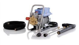 NETTOYEUR HD10/122 230 V