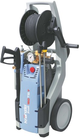 NETTOYEUR KRANZLE PROFI 160 TST