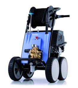 NETTOYEUR KRANZLE B240T THERMIQUE