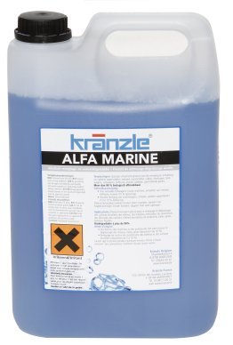 DEGRAISSANT ALFA MARINE 5L