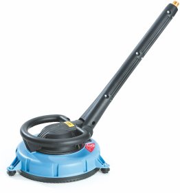 ROUNDCLEANER - UFO PLASTIC - 300 MM KRANZLE