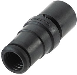 EMBOUT D'ASPIRATEUR - FESTOOL - POUR FLEXIBLE Ø 27