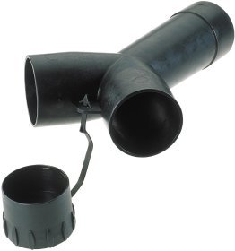 RACCORD EN Y - FESTOOL - D 50 SV-AS/D 50 V