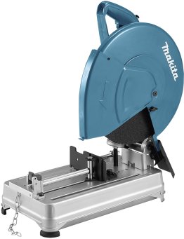 TRONCONNEUSE A METAUX - MAKITA - 230V - LW1400X