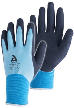 ARTELLI GANTS PRO-WATER GRIP