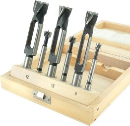 COFFRET MECHE BOUCHON & FACONNER 8-12