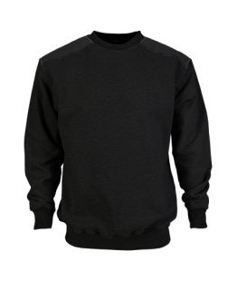 PRO SWEATER NOIR M