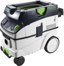 ASPIRATEUR - FESTOOL - CTL 26 E