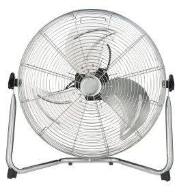 VENTILATEUR SOL - PROFILE - METAL