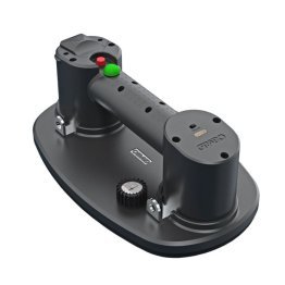 VENTOUSE A MAIN NEMO GRABO - NG-2B-FB - 14,8V - LI-ION - 170KG - AVEC SAC