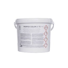 MORTEX COLOR-2 F2 25KG