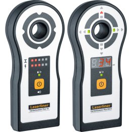 LASERLINER CENTER SCANNER PLUS