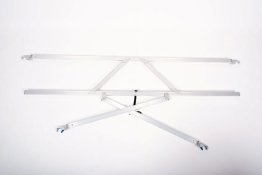 GARDE-CORPS 305-4S SOLIDE